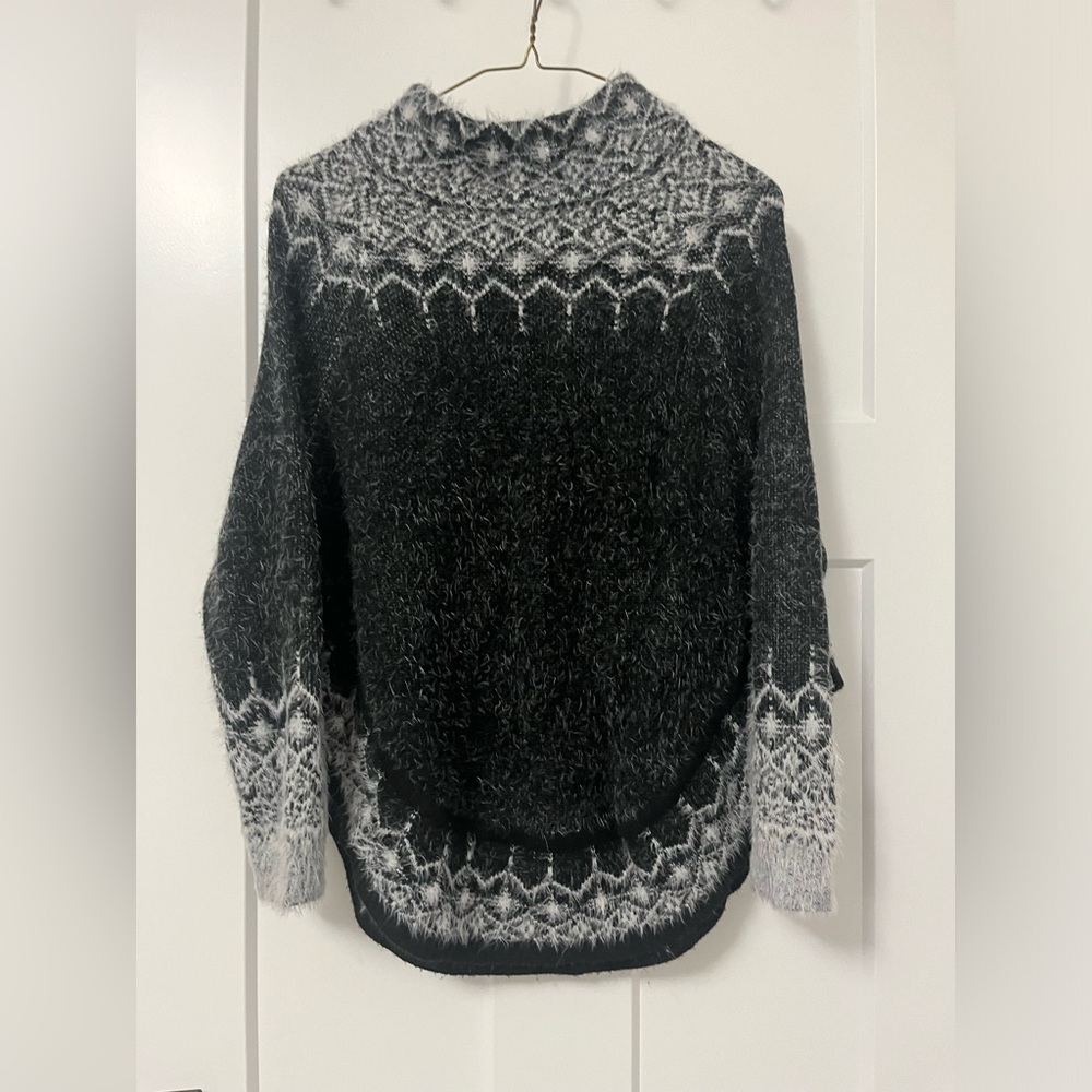 Beautiful Dex Sweater